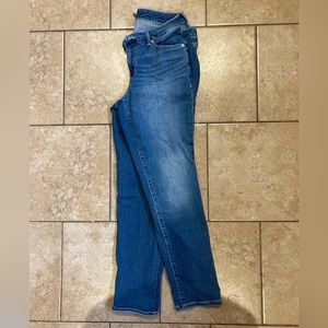 Torrid Boyfriend Straight Vintage Stretch Jeans Size 10R